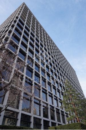 赤坂氷川町レジデンス