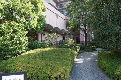 恵比寿ガーデンテラス壱番館