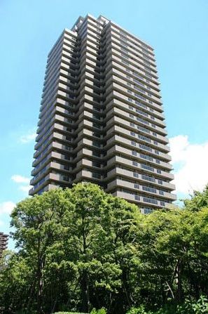 恵比寿ガーデンテラス壱番館