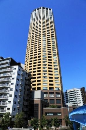 中目黒アトラスタワー