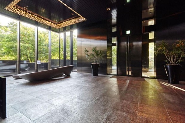 THE ROPPONGI TOKYO CLUB RESIDENCE