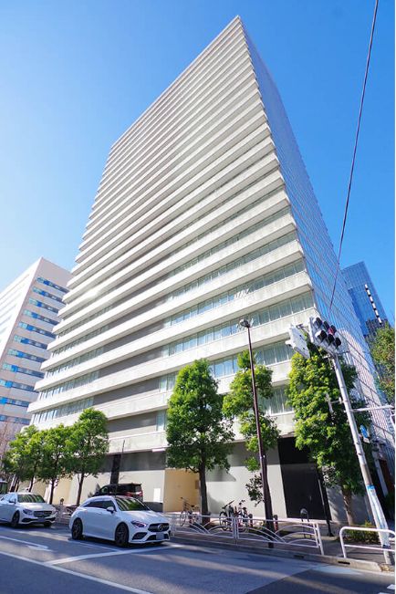 ウエリスアーバン品川タワー