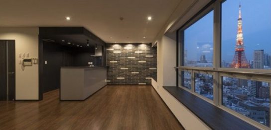 【東京都内】人気シリーズマンション「レジディア」特集【高級賃貸】