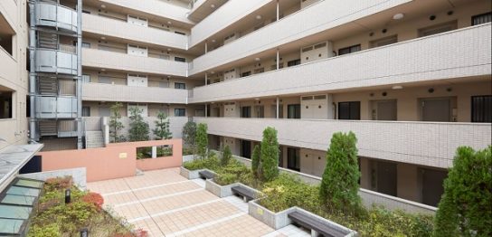 【東京都内】人気シリーズマンション「HF」特集【高級賃貸】