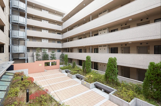 【東京都内】人気シリーズマンション「HF」特集【高級賃貸】