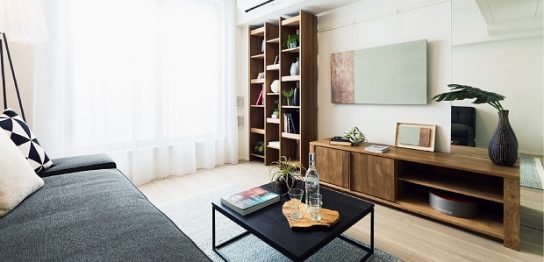 【東京都内】人気シリーズマンション「プラウドフラット」特集【高級賃貸】