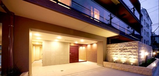 【東京都内】人気シリーズマンション「ブリリアイスト」特集【高級賃貸】