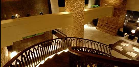 【東京都内】人気シリーズマンション「ロイヤルパークス」特集【高級賃貸】編集