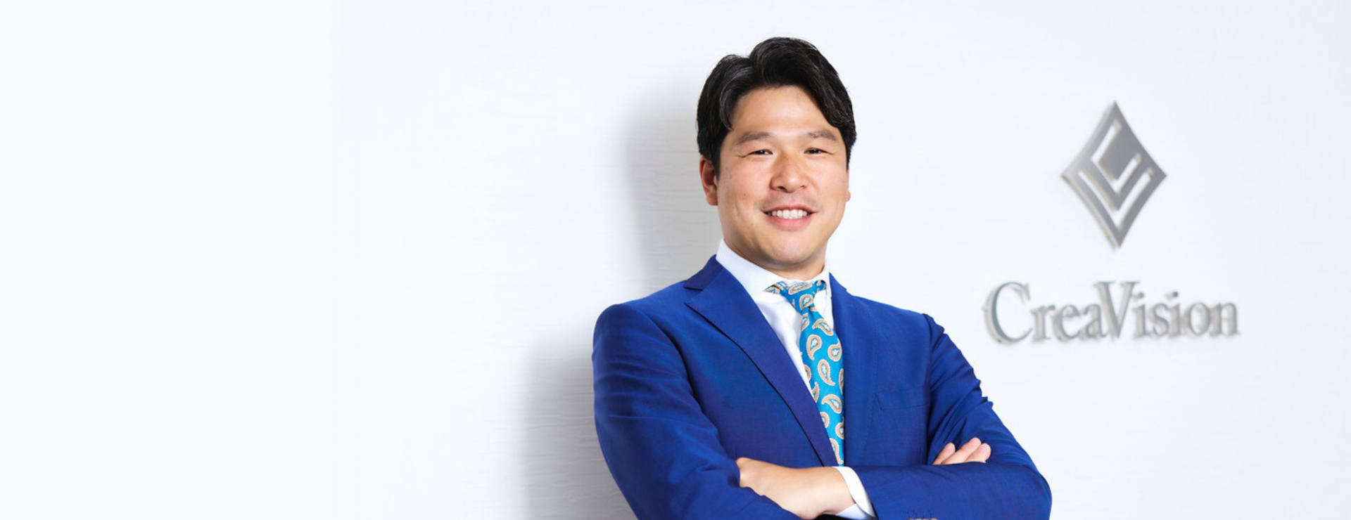 誠実でクリーンな取引 - 不動産業界のグレーをなくし、透明で安心できるお部屋探しをお約束します。CreaVision企業サイトへ