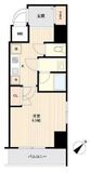 4階 間取り図