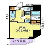 2階 間取り図