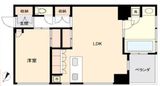 2階 間取り図