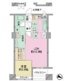 2階 間取り図