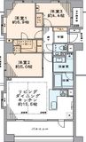 9階 間取り図