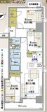 12階 間取り図