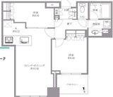15階 間取り図