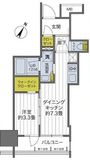 5階 間取り図