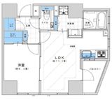 4階 間取り図