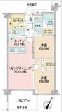 1階 間取り図
