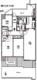 1階 間取り図