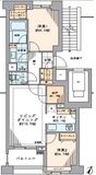 3階 間取り図
