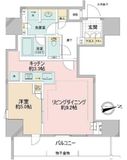 15階 間取り図
