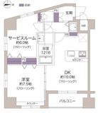 10階 間取り図