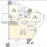 3階 間取り図