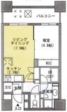7階 間取り図