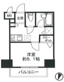 14階 間取り図