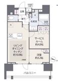 10階 間取り図