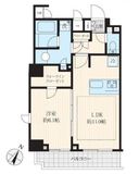 13階 間取り図