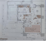 ザ・パークハウス板橋大山大楠ノ杜 6階 間取り図