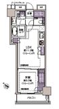 4階 間取り図