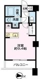 1階 間取り図