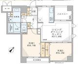 12階 間取り図