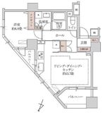 7階 間取り図