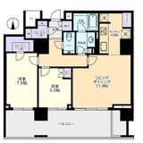 2階 間取り図
