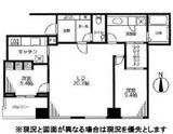 27階 間取り図