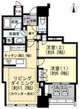 13階 間取り図