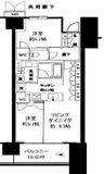 6階 間取り図