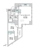 6階 間取り図