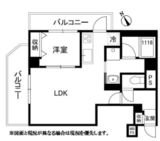 7階 間取り図