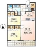 11階 間取り図