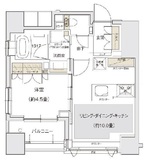 4階 間取り図