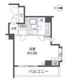 7階 間取り図