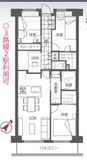 5階 間取り図