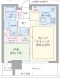 6階 間取り図