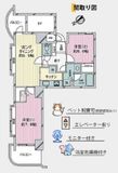 10階 間取り図