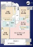 7階 間取り図